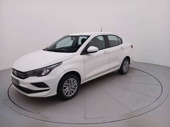 FIAT CRONOS 1.0 FIREFLY FLEX DRIVE MANUAL
